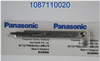 Panasonic 1087110020 GUIDE guide