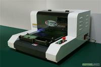 3D SPI-7500 solder paste thickness gauge