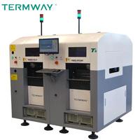  SMD Pick and Place Machines for All Levels of SMT Assembly