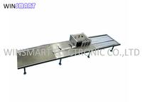 V Cut PCB Depaneling Aluminum Cutter Machine For LED Printed Circuit Board