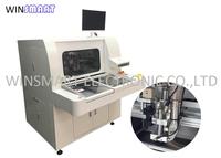 PCBA CNC Router Machine Automatic PCB Milling Machine