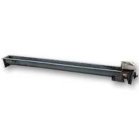 Used and Surplus Belt, Pneumatic, Screw, Vibrating Conveyors | Bucket Elevator