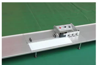 YSVC-3SLED Light bar  LED alum boards  LED PCB depaneling machine