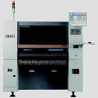 Samsung SM481 Pick and Place Machine