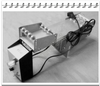 I-Pulse vibration feeder LG4-MF100-00