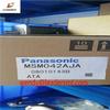 Panasonic SMT AC SERVO MOTOR MSM012AJA