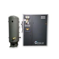 Used and Surplus Air Compressors and Compressed Air Dryers for Sale - JM Industrial