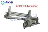 SMT taped stick tube feeder