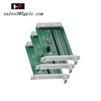 In stock ABB PLC module  3DDE300402 CMA120
