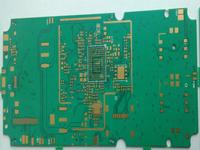 8 Layers Printed Circuit Boards Manufacturing Multilayer PCB Fabrication 