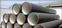 Abter LSAW Steel Pipe