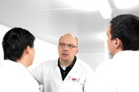 Markus Deichmann successfully implemented the Asia Sourcing process-es into the Würth Elektronik Quality Management System.