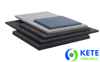 Durastone wave pallet material with good price