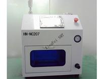 Suction nozzle cleaning machine, automatic / SMT suction nozzle cleaning