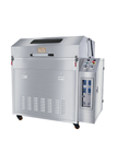Pneumatic Fixture Cleaning Machine HJS-6600, SMT Pneumatic Fixture Cleaning Machine HJS-6600