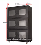 Chinese production Dryzone ultra low humidity ESD dry cabinet for IC PCB BGA BGA storage