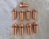 Resistance Welding Consumables, Spares -WeldParts