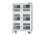 Electronc dry cabinet