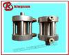 MPM cylinder Steel clamp cylinder 
