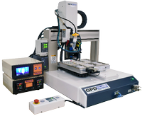 Full-featured Benchtop Dispense System - Catalina Series