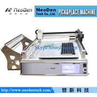 Small prototypes Pick and Place machine TM245P(Standard)