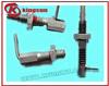 MPM Wiping mechanism platen bolt(P