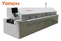 8-Zone SMT Reflow Oven A8