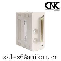 CI801 3BSE022366R1 ❤ ABB丨sales6@amikon.cn