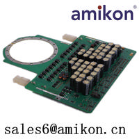 SD812F丨HOT SELLING ABB丨sales6@amikon.cn