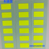 Fuji NXT V12 fluorescent paper SMT 