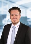 Daniel Laue joins Saki as Regional Sales Manager, Germany.