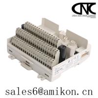 INTKM01丨ABB IN STOCK丨sales6@amikon.cn