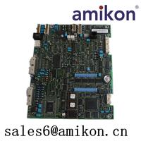 CI856K01丨HOT SELLING ABB丨sales6@amikon.cn