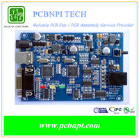 PCB assembly service PCB Prototype/ Part Sourcing (Chinese cheap Replacement available)