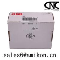 CI855K01 3BSE018106R1丨ORIGINAL ABB丨sales6@amikon.cn