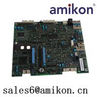 PM866K02 3BSE050199R1丨sales6@amikon.cn丨BRAND NEW ABB