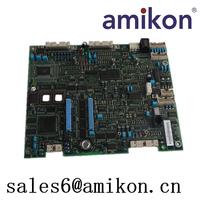 CI867K01丨HOT SELLING ABB丨sales6@amikon.cn