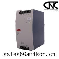 ABB CI857K01 3BSE018144R1丨sales6@amikon.cn