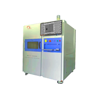 X-ray inspection machine Shuttle Star model NDT-X3600A 2.5~3D imaging system Made in China