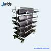 Jwide ESD PCB storage trolley