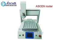 PCB cutting machine|automatic PCB router machine