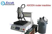 PCB cutting machine|router depaneling system 