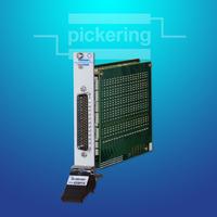 New PXI Signal Insertion and Monitor Matrix (40-525A)