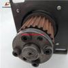 Panasonic Servo Motor HC-MF43W1-S29