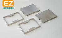 shielding for pcb mount (two piece)