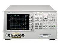 Keysight (Agilent) Technologies 4294A Precision Impedance Analyzer, 40 Hz to 110 MHz