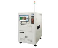 TR7007QI - 3D Solder Paste Inspection System