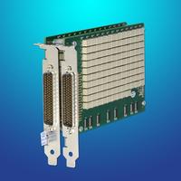 PCI Fault Insertion Card (model 50-190).