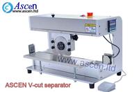 PCB cutting machine|PCB automatic separator