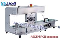 PCB cutting machine|pcb separation equipment